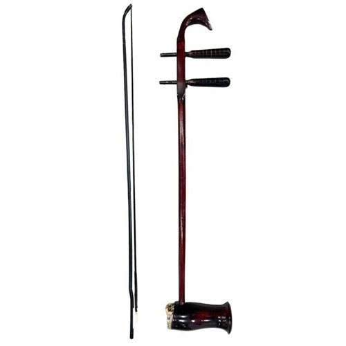 Đàn Nhị Có Vỹ + Nhựa Thông